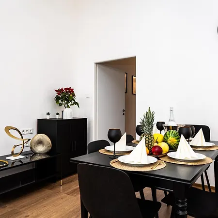 Grand Luxury Gold Appartamento *