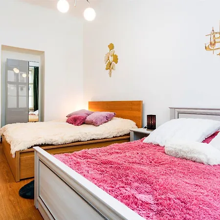 Grand Luxury Gold Appartamento *
