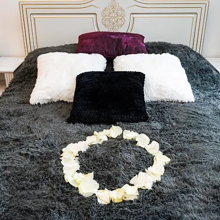 Grand Luxury Gold *