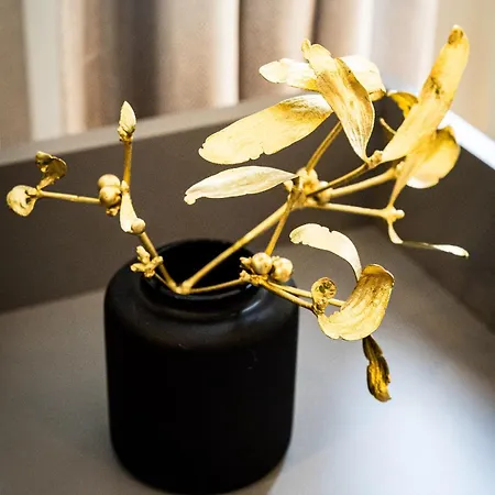 شقة Grand Luxury Gold *
