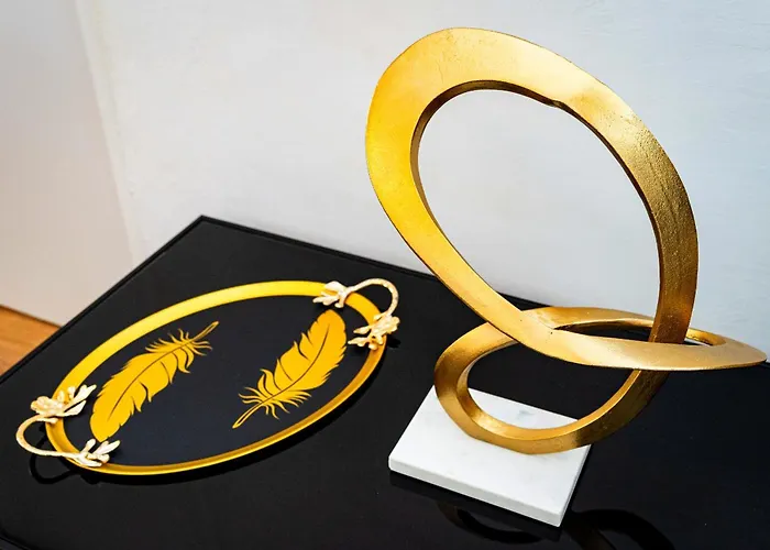 Grand Luxury Gold *