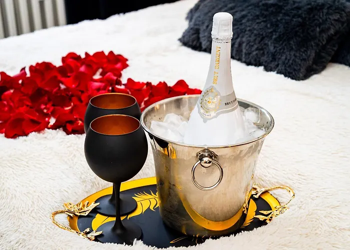 Grand Luxury Gold * 布拉格