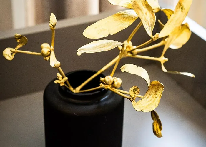 公寓 Grand Luxury Gold *