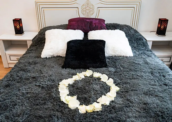 Grand Luxury Gold *