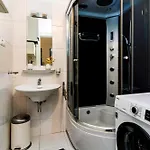 Διαμέρισμα Grand Luxury Gold Πράγα