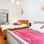 Grand Luxury Gold Apartmán *