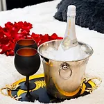 Grand Luxury Gold * Praha